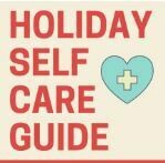 HOLIDAY SELF CARE GUIDE