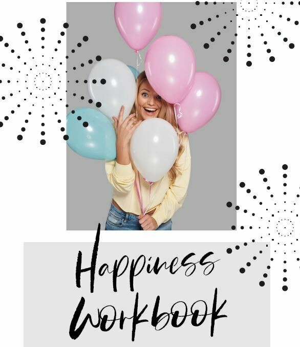 HAPPINESS WORKBOOK