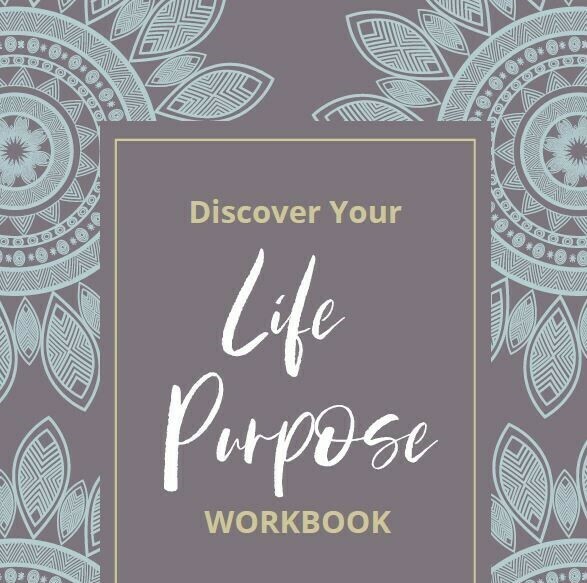 LIFE PURPOSE WORKBOOK