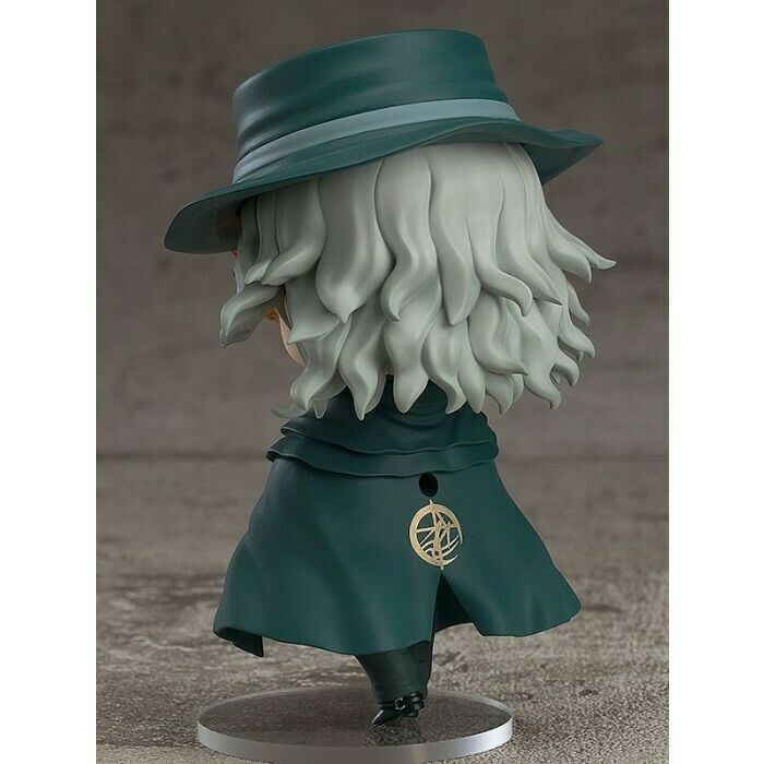 Fate Grand Order | King Of The Cavern/Edmond Dantes (Avenger Form) - Ascension Ver. | Nendoroid Figurine