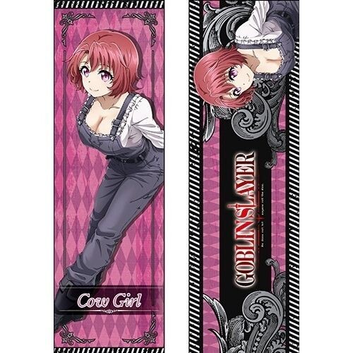 goblin slayer pillow