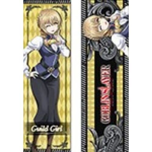 goblin slayer pillow