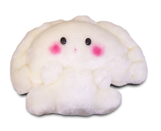 Miscellaneous | Dumpling | 4'' Plush