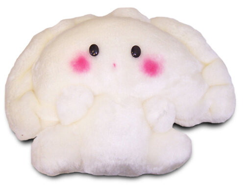 Miscellaneous | Dumpling | 8'' Plush