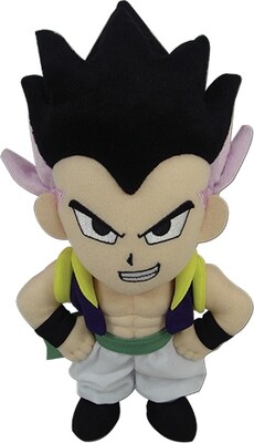 Dragon Ball Z | Gotenks | 8" Plush