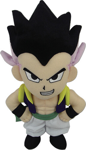 Dragon Ball Z | Gotenks | 8'' Plush