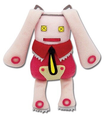 Bleach | Kurodo (Pink Purse Plush Form) | 4'' Plush
