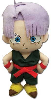 Dragon Ball Z | Trunks | 8" Plush