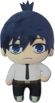 Chainsaw Man | Aki Hayakawa | 8" Plush