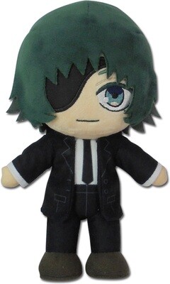 Chainsaw Man | Himeno | 8" Adjustable Plush