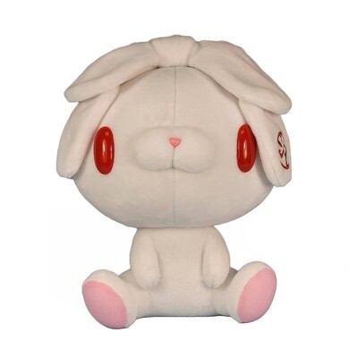 Gloomy Bear | AP Bunny/Hanyo Usagi (Ear Bow) | 8" Sitting Plush