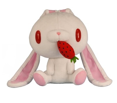 Gloomy Bear | Ap Bunny/Hanyo Usagi - Eating | 8'' Sitting Plush