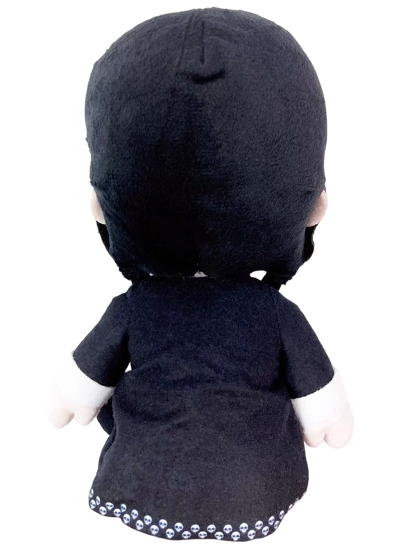The Addams Family 2 (2021) | Wednesday Addams | 7'' Sitting Plush