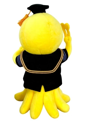 Assassination Classroom | Koro-sensei | 8'' Plush
