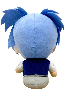 Assassination Classroom | Nagisa Shiota | 7'' Sitting Plush