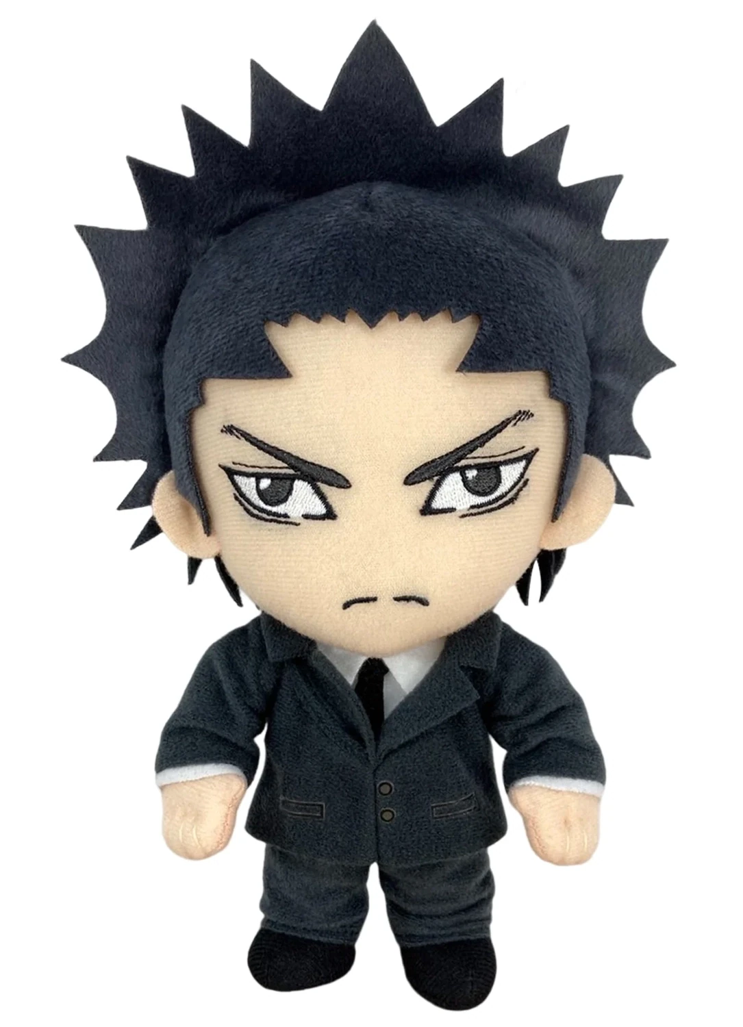 Assassination Classroom | Tadaomi Karasuma | 8'' Plush