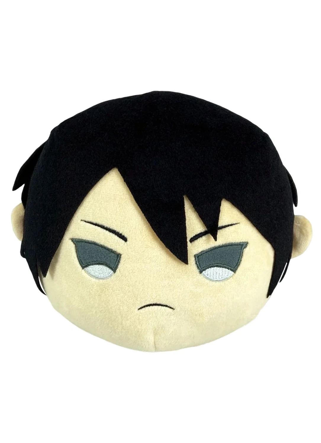 Attack On Titan | Eren Yeager (Chibi) | 12" Pill Plush