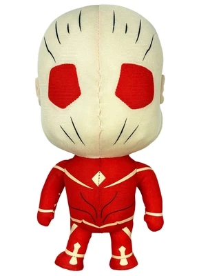 Attack On Titan | Bertholdt Hoover (Colossal Titan Form) | 8'' Plush
