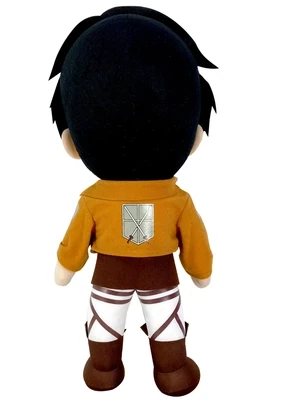 Attack On Titan | Eren Yeager | 18'' Plush