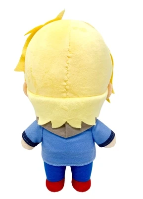 Banana Fish | Ash Lynx/Aslan Callenreese | 8'' Plush
