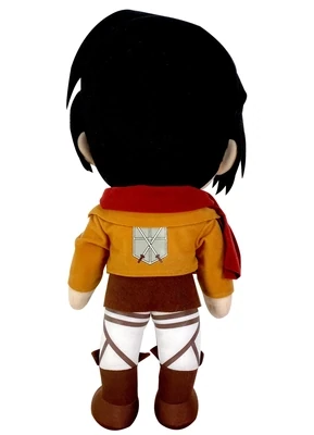 Attack On Titan | Mikasa Ackerman | 18'' Plush
