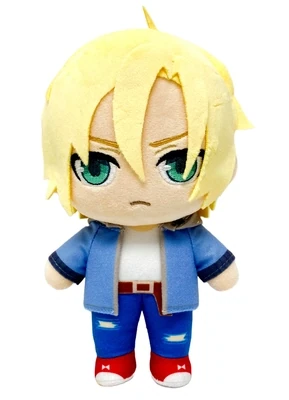 Banana Fish | Ash Lynx/Aslan Callenreese | 8'' Plush