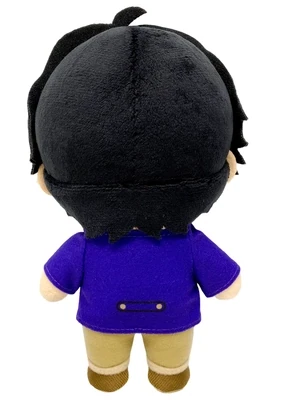 Banana Fish | Eiji Okumura | 8'' Plush