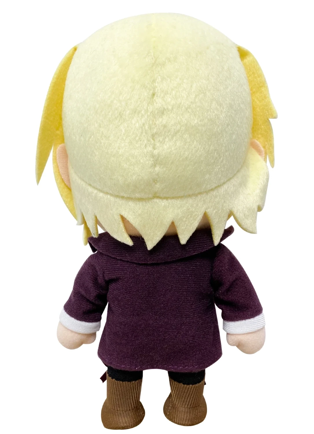 Black Butler 2 | Alois Trancy/Jim Macken | 8\, image size:1085x1500