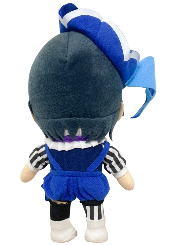Black Butler: Book Of Circus | Ciel Phantomhive (Sd) | 8'' Plush