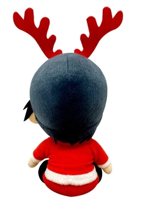 Black Butler | Ciel Phantomhive (Sd) - Christmas Attire | 6'' Sitting Plush