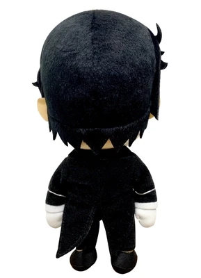 Black Butler 2 | Claude Faustus | 8'' Plush