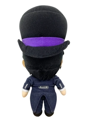 Black Butler: Book Of Circus | Sebastian Michaelis (Sd) | 8'' Plush