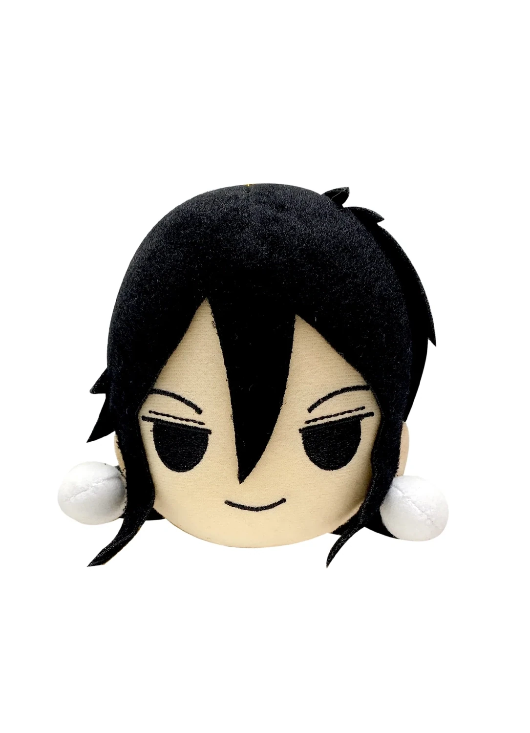 Black butler best sale sebastian plush