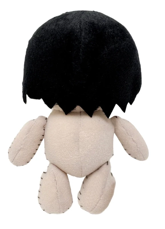 Black Butler | Grell's Sebastian Doll | 7'' Plush