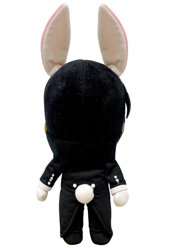 Black Butler | Sebastian Michaelis - Bunny Ears | 8'' Plush
