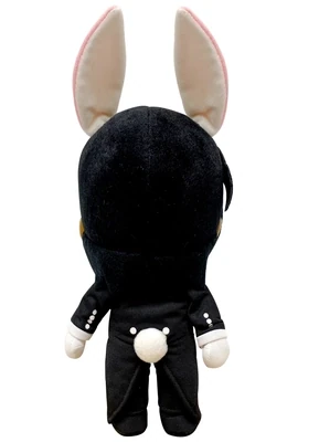 Black Butler | Sebastian Michaelis - Bunny Ears | 8'' Plush