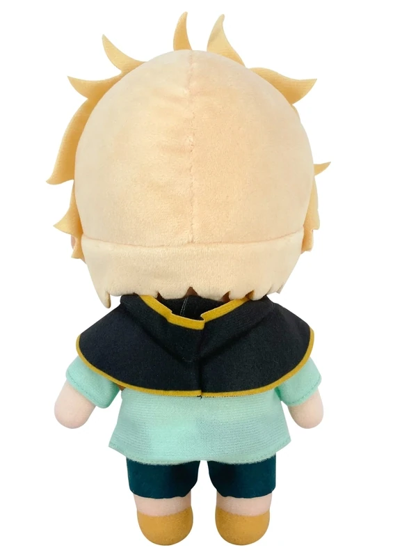 Black Clover | Luck Voltia | 8'' Plush