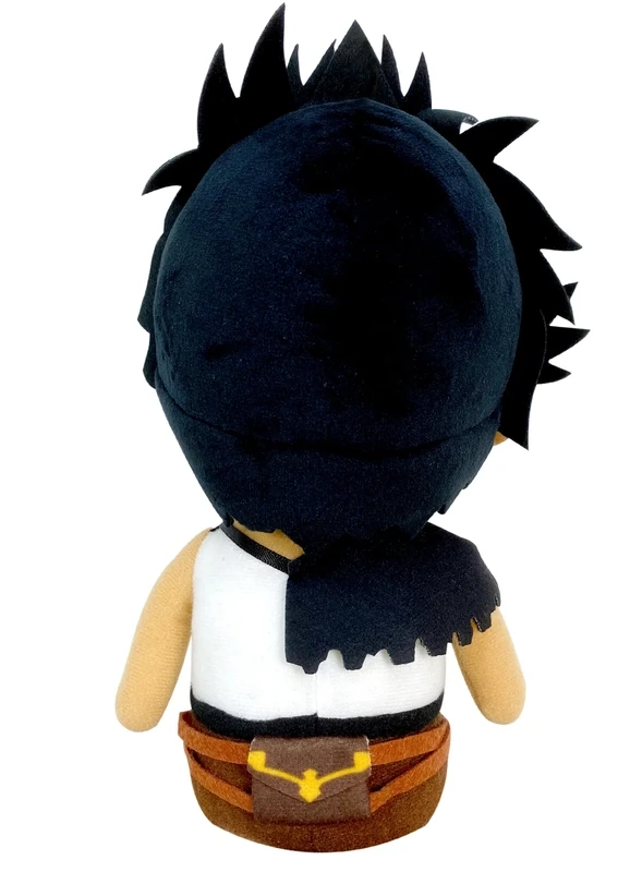 Black Clover | Yami Sukehiro (Sd) | 6'' Sitting Plush