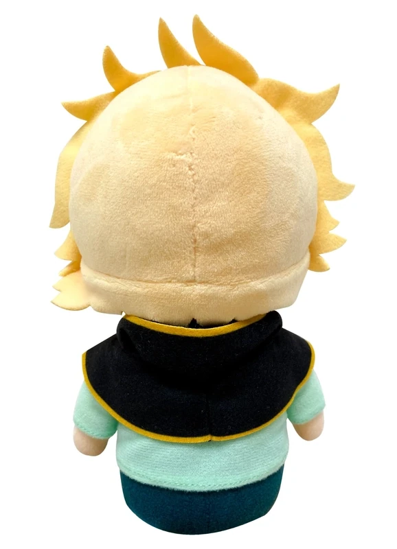 Black Clover | Luck Voltia (Sd) | 6'' Sitting Plush