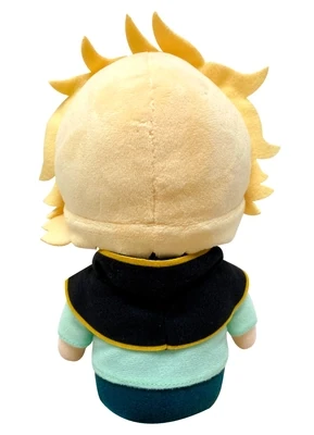 Black Clover | Luck Voltia (Sd) | 6'' Sitting Plush