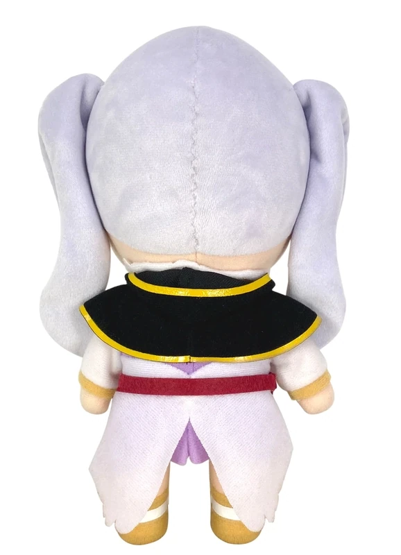Black Clover | Noelle Silva | 8'' Plush
