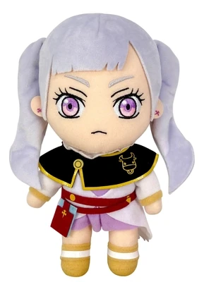 Black Clover | Noelle Silva | 8" Plush