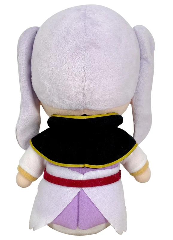 Black Clover | Noelle Silva (Sd) | 6'' Sitting Plush