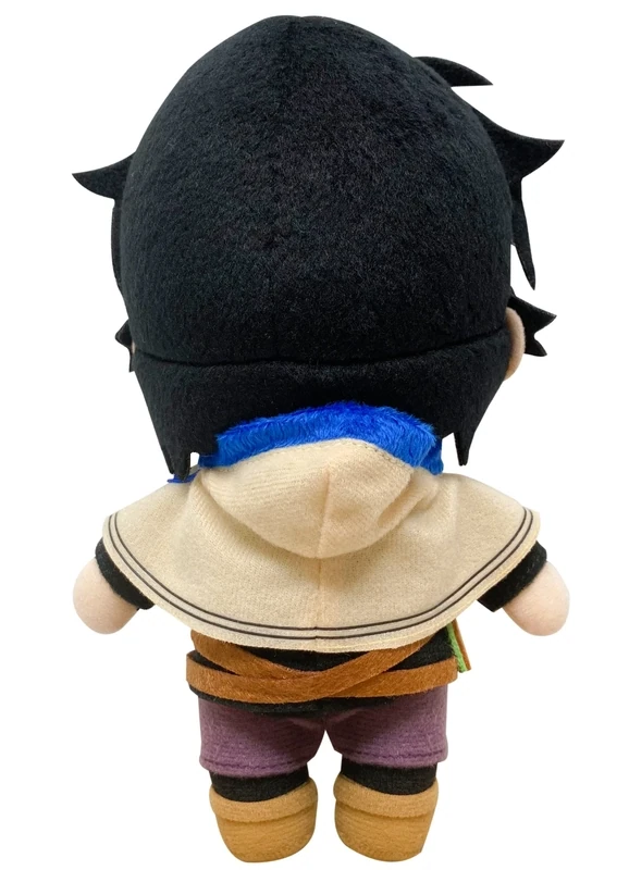 Black Clover | Yuno Grinberryall | 8'' Plush