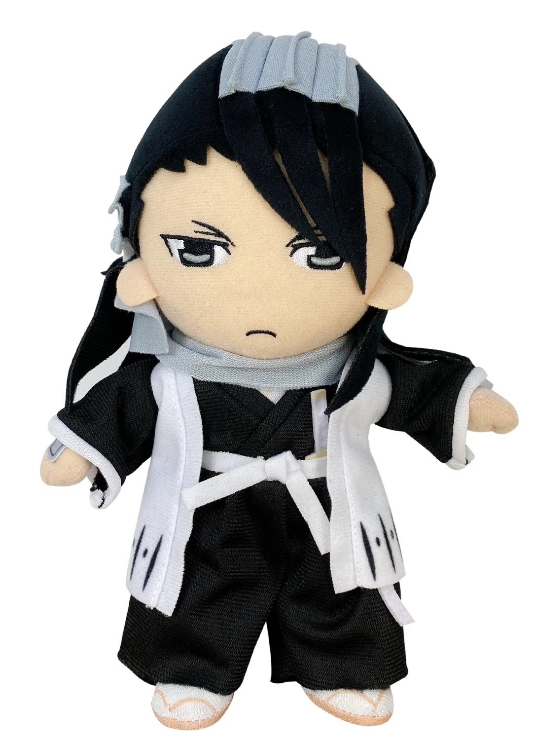 Bleach | Byakuya Kuchiki | 8'' Plush