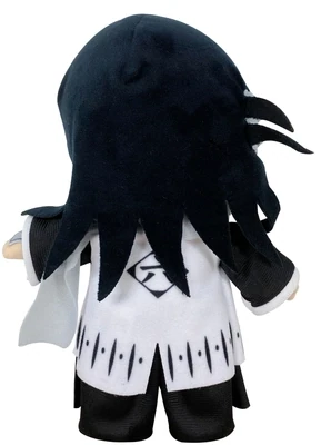 Bleach | Byakuya Kuchiki | 8'' Plush