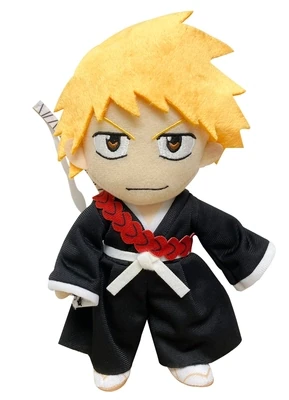 Bleach | Ichigo Kurosaki | 8'' Plush