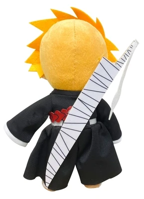 Bleach | Ichigo Kurosaki | 8'' Plush