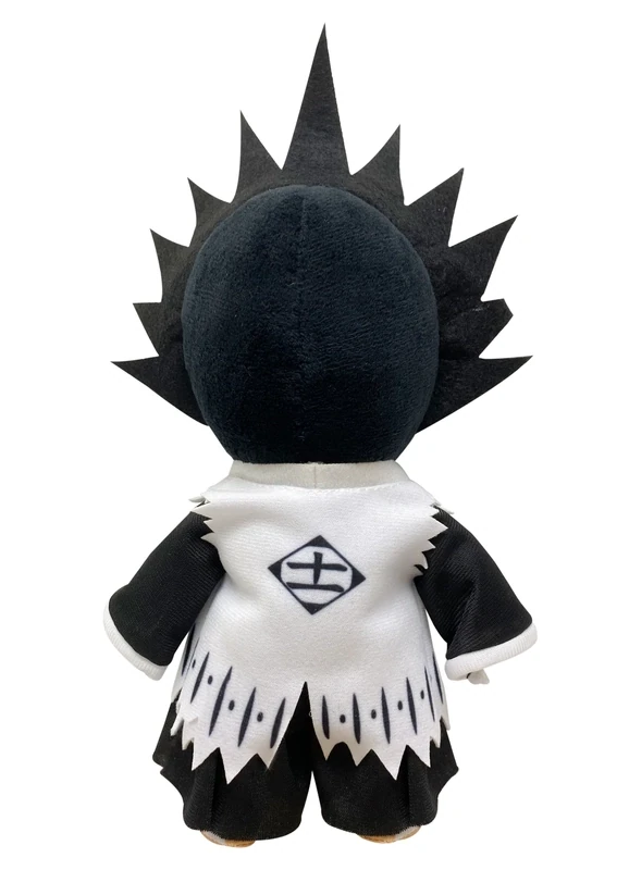 Bleach | Kenpachi Zaraki | 8'' Plush