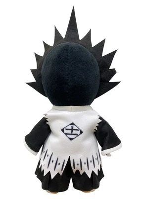 Bleach | Kenpachi Zaraki | 8'' Plush